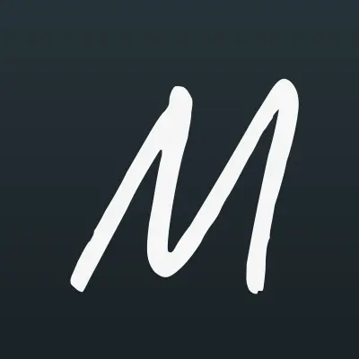 Макс Мебель, мебельный салон, лого-визитка