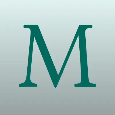 Музей лаковой миниатюры, лого-визитка
